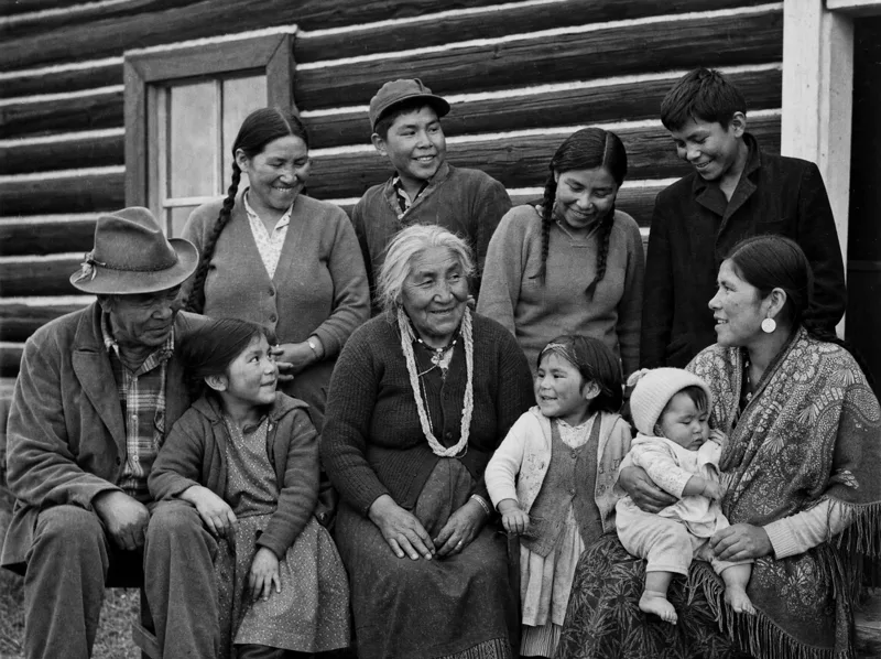 Community social program